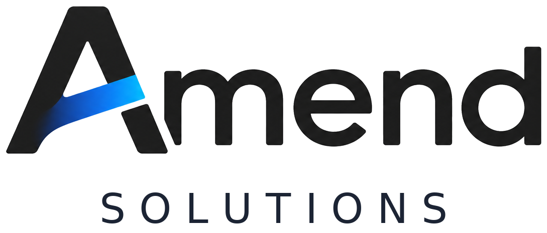 Amend