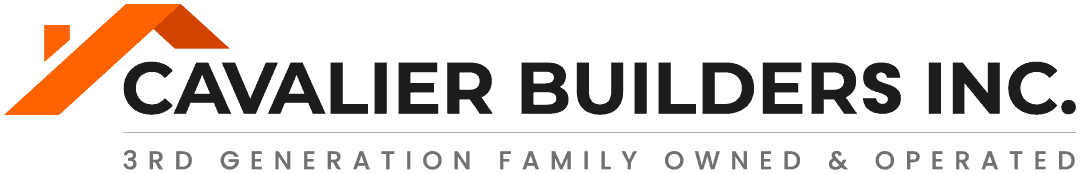 Cavalier Builders Inc.