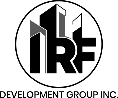 IRF Development Group Inc.